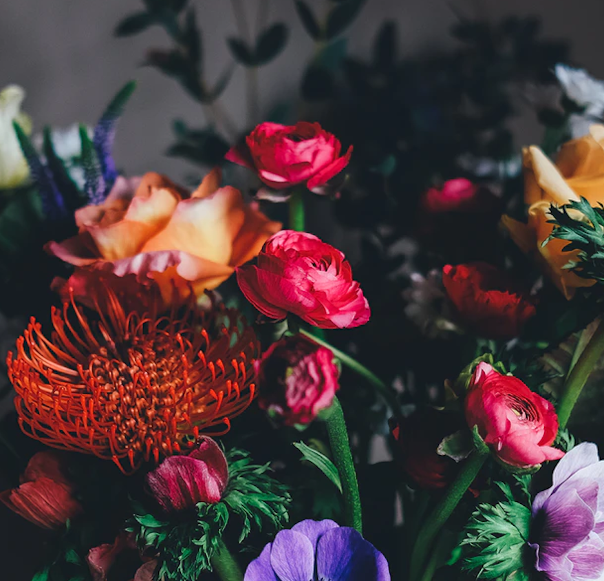 flowers